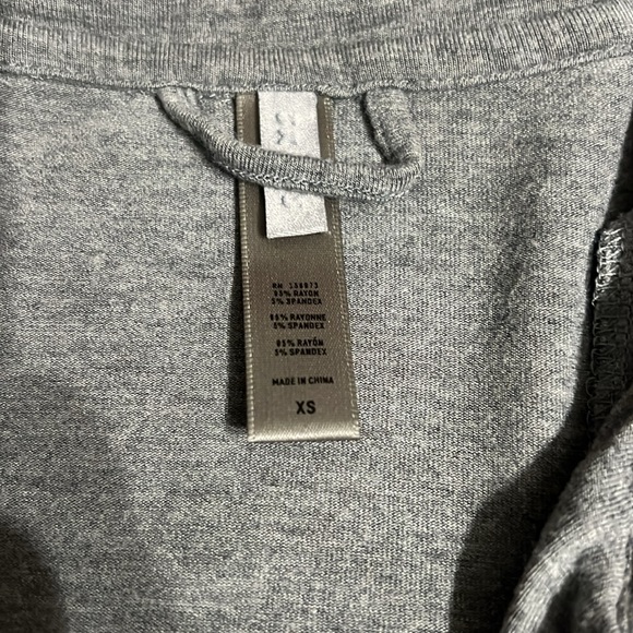 Short sleep set - Picture 2 of 3